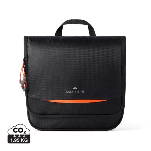 [ND200.0301] Nordic Drift Trail RCS toiletry bag 3L
