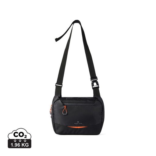 [ND200.0401] Nordic Drift Trail RCS Crossbody bag 4L