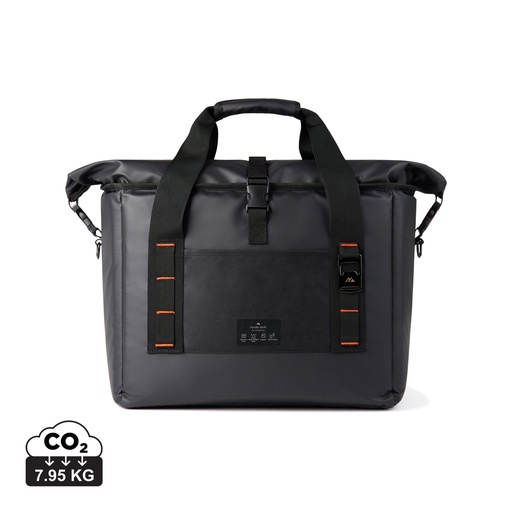 [ND210.0201] Nordic Drift RCS water-repellent cooler tote 22L