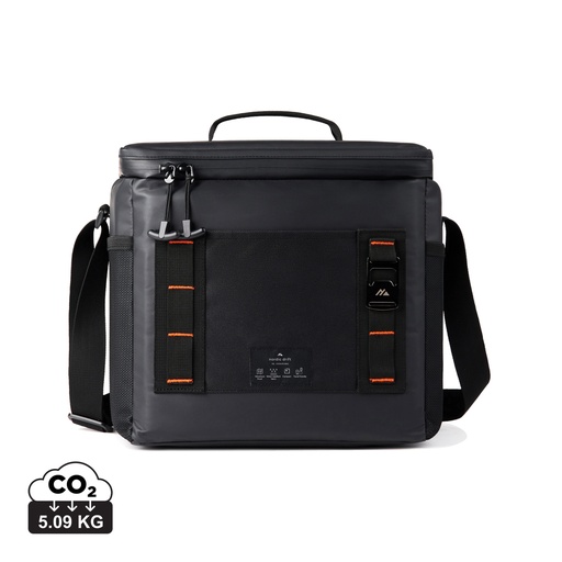 [ND210.0301] Nordic Drift Storm RCS water-repellent cooler bag 10L