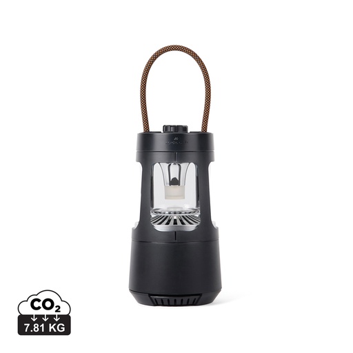 [ND430.0501] Nordic Drift Everest RCS IPX4 camping lantern 10W speaker