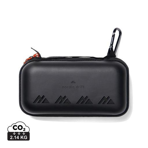 [ND600.0001] Nordic Drift GRS Aero active towel