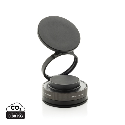 [P301.5201] Terra 360 RCS recycled plastic universal phone holder