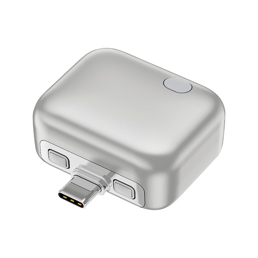 [P301.8902] ChargeGuard RCS Auto-Disconnect USB-C Adapter