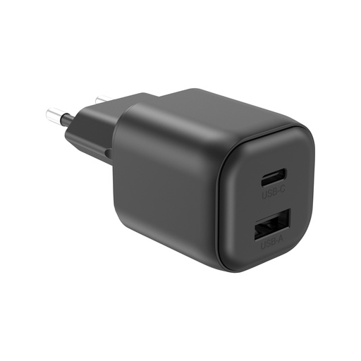 [P301.9401] Urban Vitamin Livermore RCS recycled 100W GAN charger