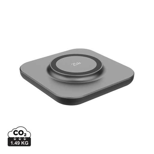 [P309.1202] Quantum ultra-fast 25W magnetic wireless charging pad