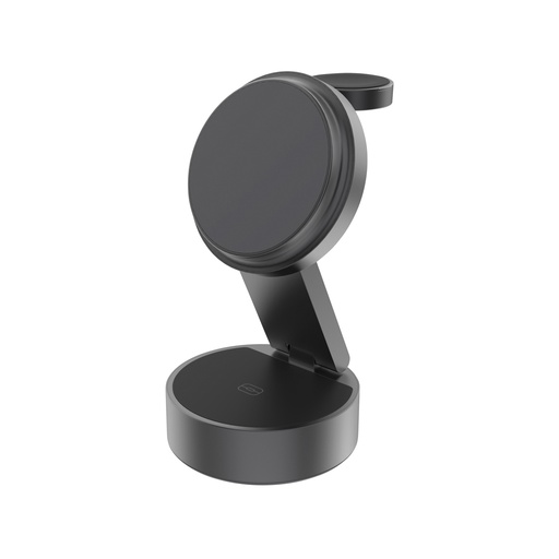 [P309.1602] Quantum RCS 25W ultra-fast wireless 3-in-1 charger