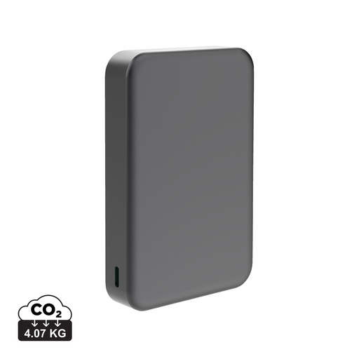 [P322.9302] Quantum RCS ultra-fast 10.000mAh magnetic 25W powerbank