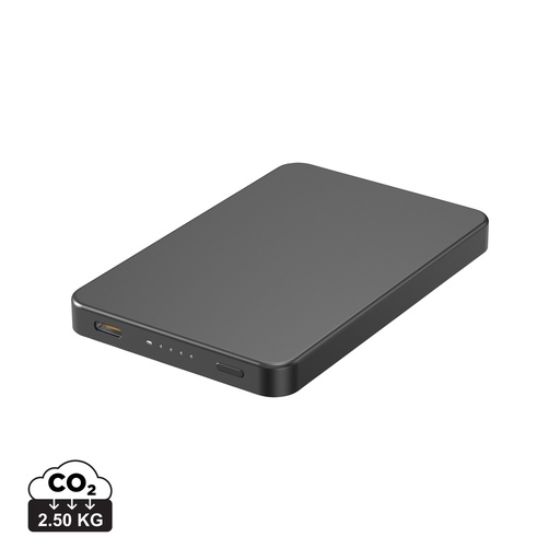 Urban Vitamin Marin 5000mAh magnetic 15W wireless powerbank