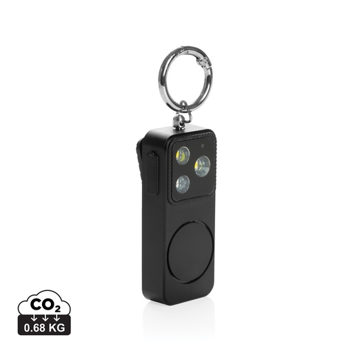 [P330.7701] GuardBuddy RCS Personal alarm USB-C re-chargeable
