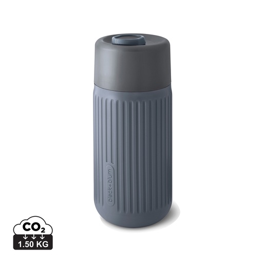 Black+Blum Glass Travel Cup 340ML