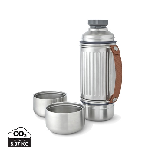 [P439.1702] Black+Blum Explorer Flask Duo 1L