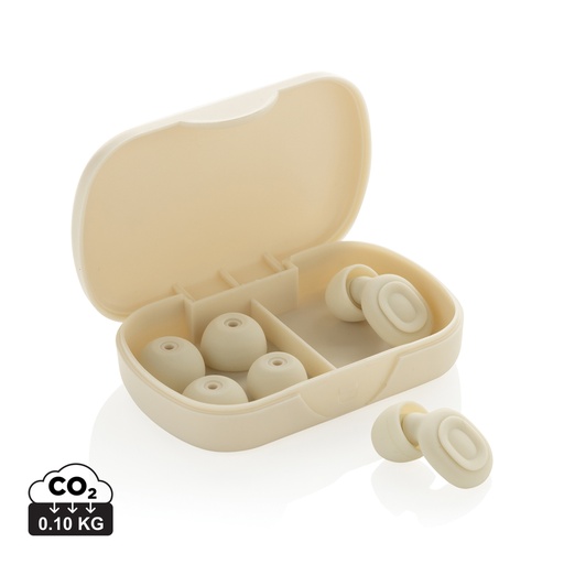 [P457.0519] Sereva Noise reducing earplugs