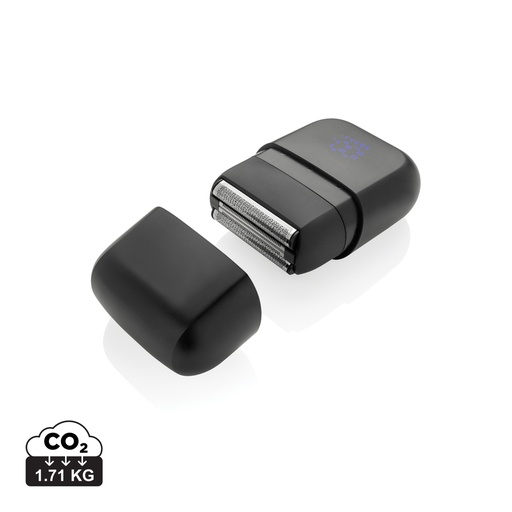 [P457.0601] TrimBlade re-chargeable Travel Shaver IPX7