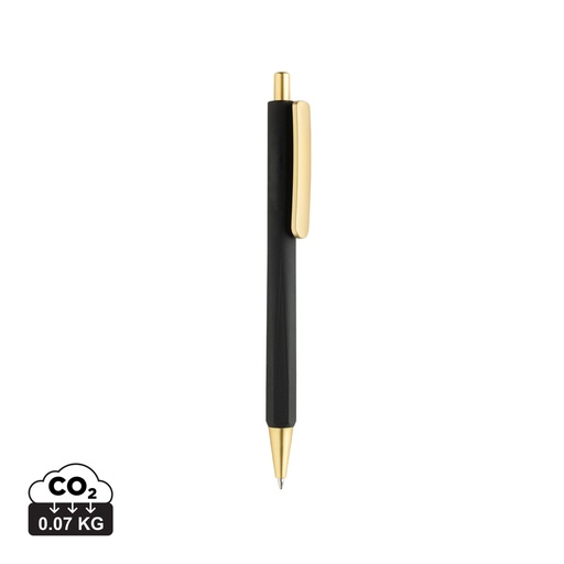 EDGE RCS three-sided pen luxury