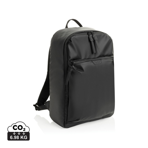 [P763.2601] Swiss Peak OSLO RCS Everyday Laptop 15.6' backpack