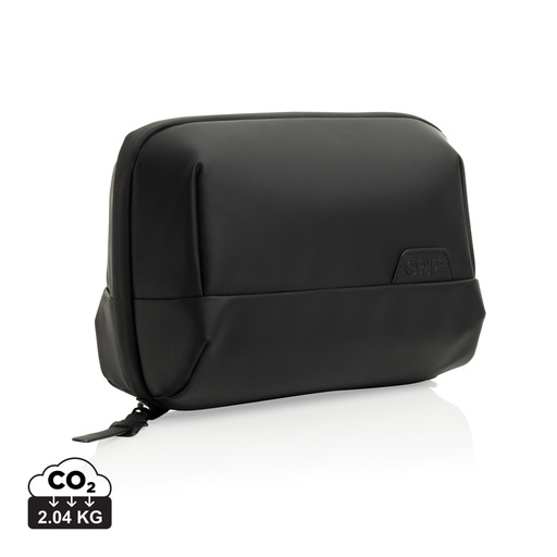 [P821.0101] Swiss Peak OSLO RCS multifunctional Travel Pouch