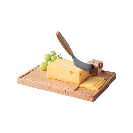 [RB850535] BOSKA Cheese Cutter Lumberjack Amigo
