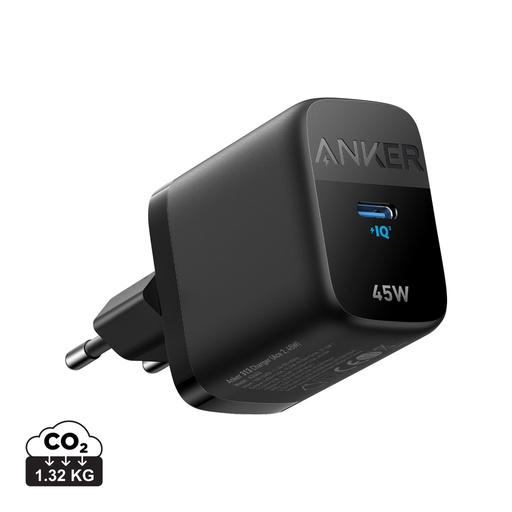 [RBA2643G11] Anker ACE Charger EU 45W