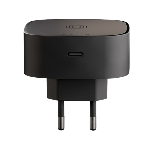 [RBZESC18B00] Zens Wireless charging adapter