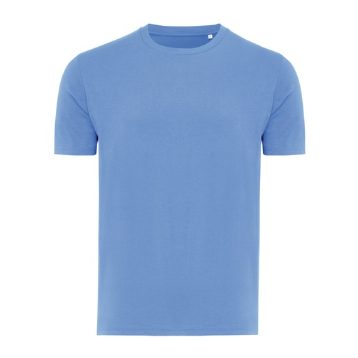IQONIQ Sierra lightweight recycled cotton t-shirt