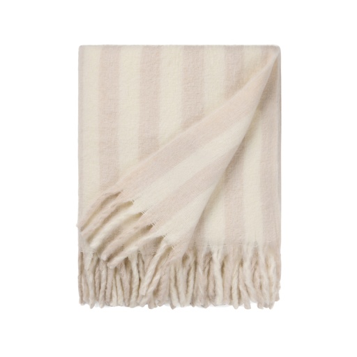 VINGA Lioro GRS wool blend blanket