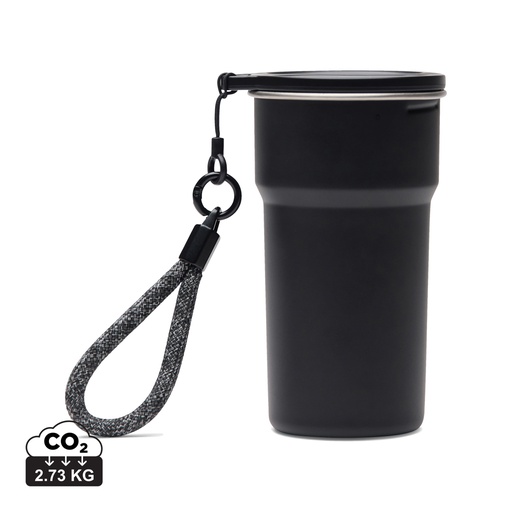 [V4320701] VINGA Parks RCS SS cup, 4 pcs, 250 ML