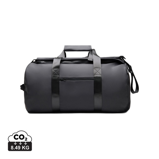 VINGA Baltimore RCS weekend backpack