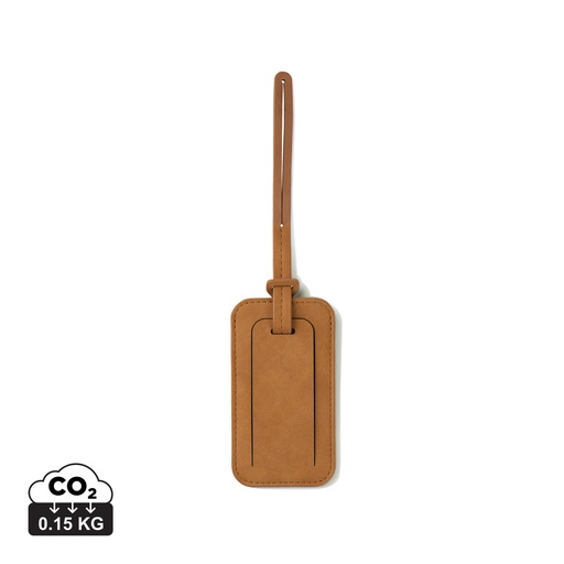 [V8200409] VINGA Bosler RCS luggage tag