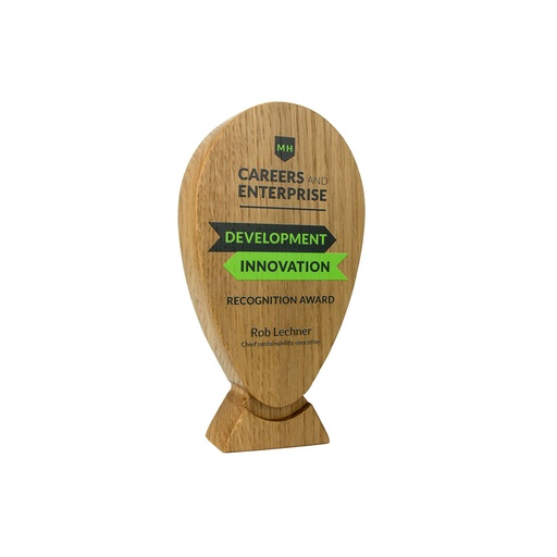 [WDRA1] Ovum Award 80mm x 150mm