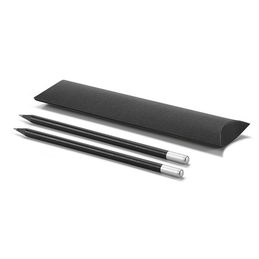 [91737-127] BRENTANO. Set with two sharpened pencils