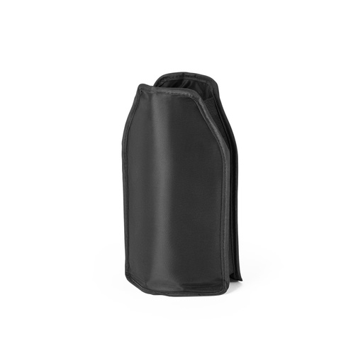 [94247-103] BLEND. Nylon wine bottle cooler