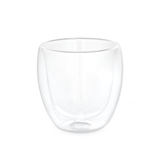 [94785-110] AMERICANO. Borosilicate glass cup 220 mL