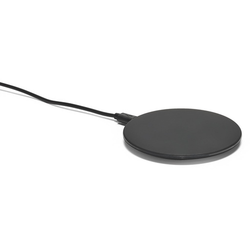 [97908-103] BURNELL. Superfast 10W wireless charger in ABS