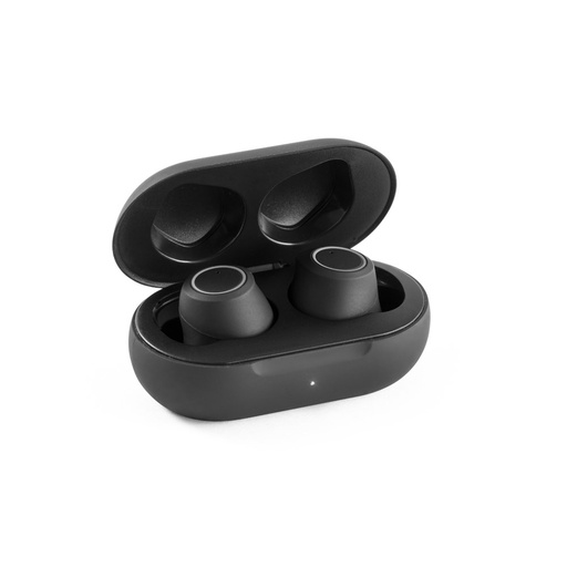 [97955-103] BASS. Wireless earphones with BT 5'0 transmission
