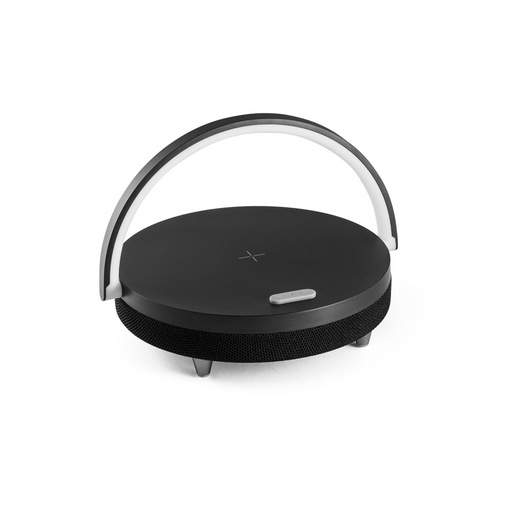 [97960-103] BLASTY. 4-in-1 speaker in ABS, PP and fabric