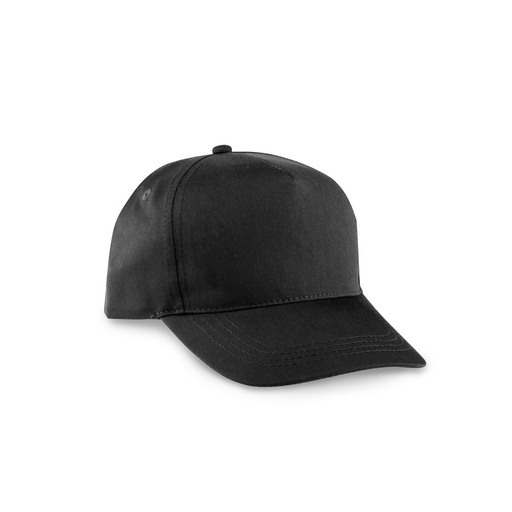 BENEDICT. Recycled polyester cap (100% rPET)