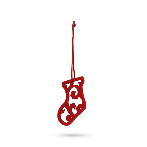 [99324-105] JUBANY. Christmas ornaments