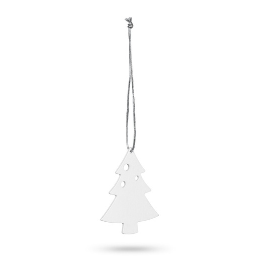 [99334-106] MORZINE. Christmas ornament