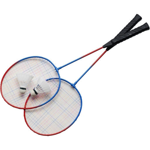 [2599-009] Badminton set