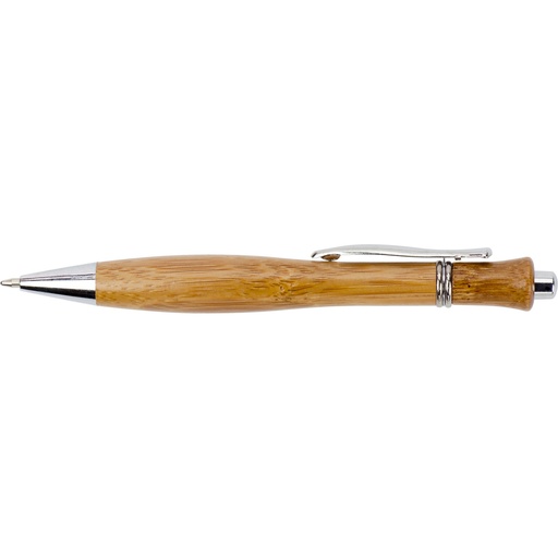 [3788-011] Bamboo ballpen