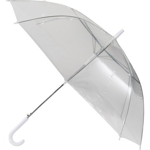 [6487-002] Automatic transparent umbrella