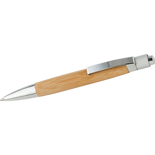 [6612-011] Bamboo ballpen