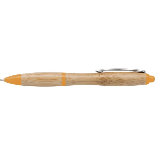 [8794-007] Bamboo ballpen