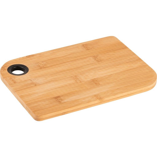 [8890-011] Bamboo cutting board