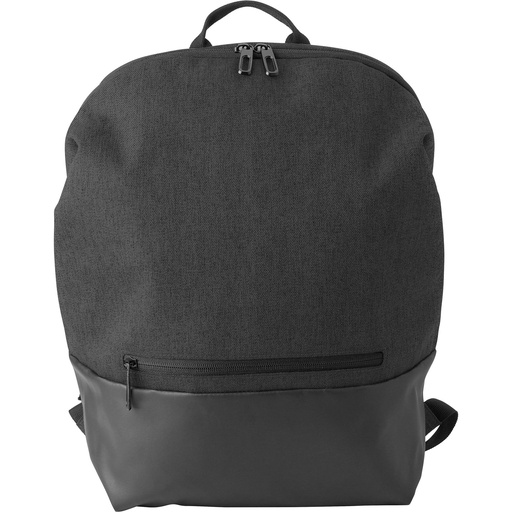 [9176-001] Backpack with USB port