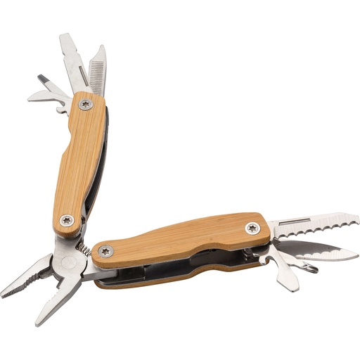 [674842-823] Bamboo multi-tool