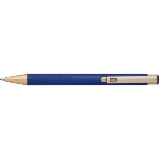 Aluminium ballpen