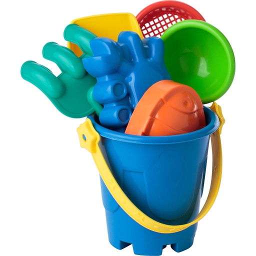 [1043170-009] Beach bucket