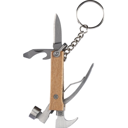 [1107131-011] Bamboo multi tool